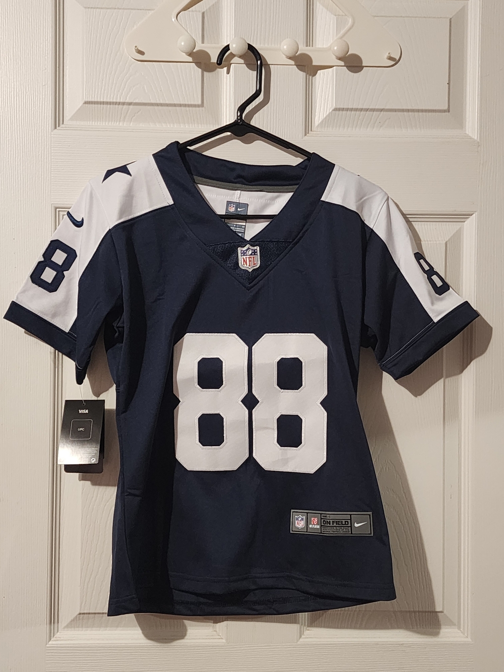Cowboys Jersey